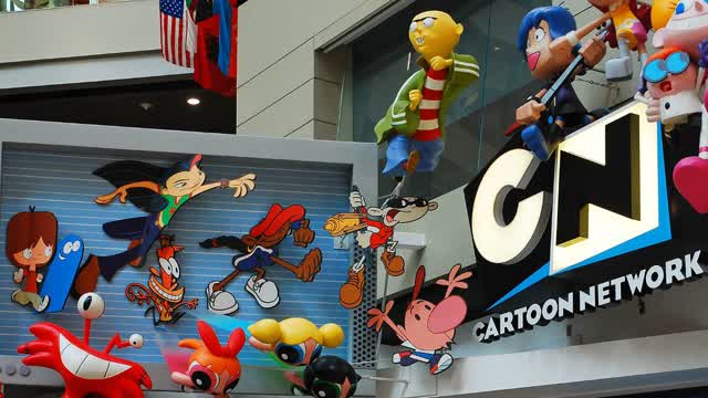 Cartoon Network y su final