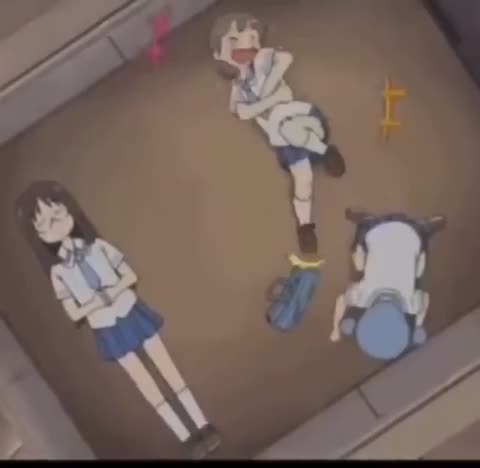 nichijou