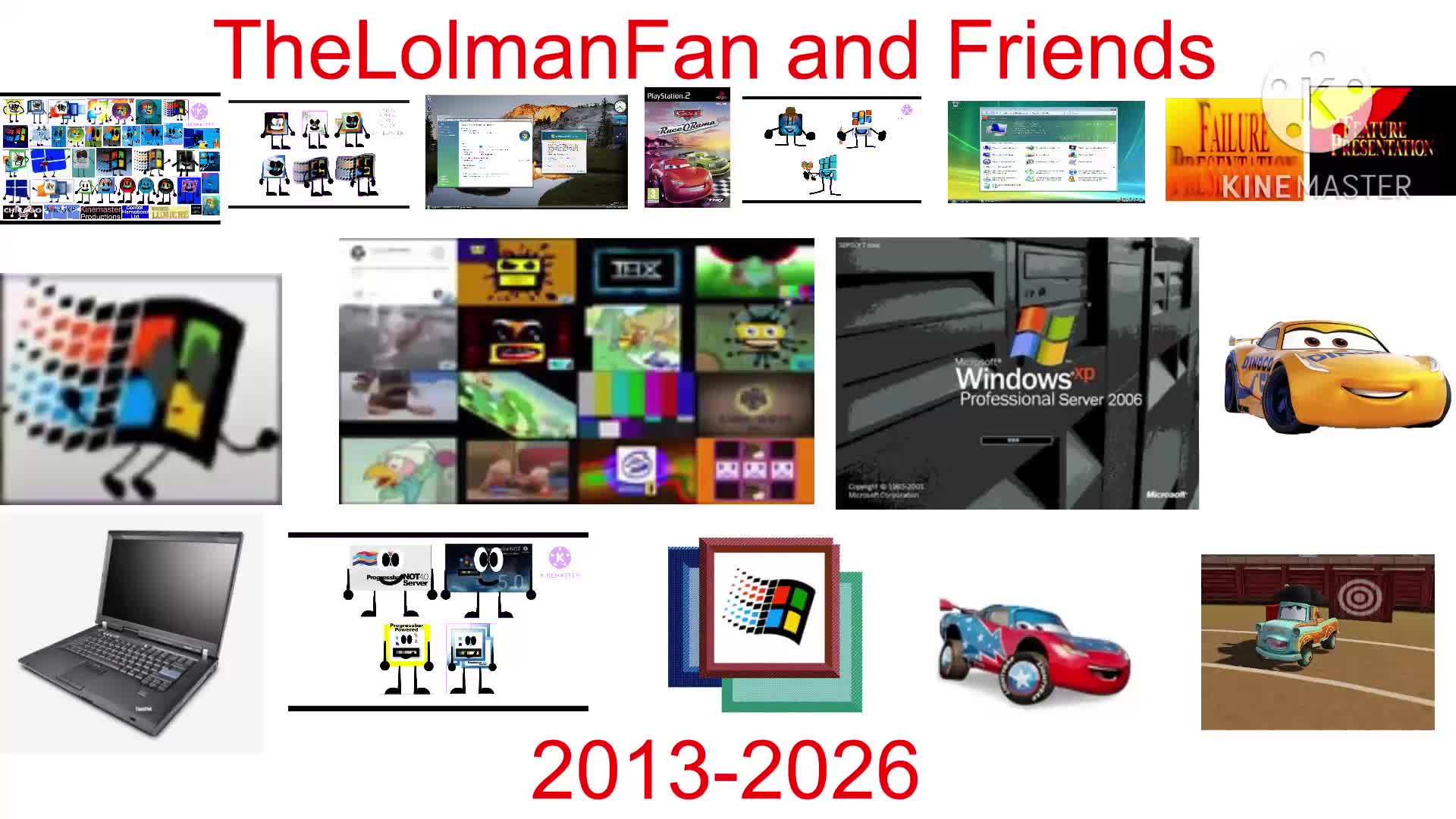 TheLolmanFan2nd, use this for when you become Doc Hudson Bug