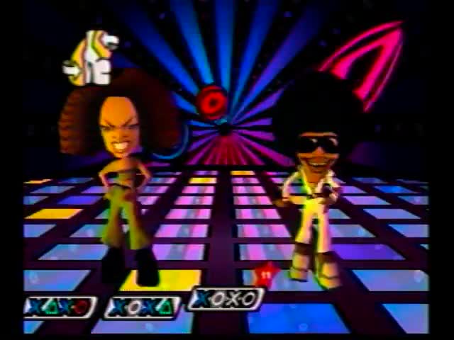 GITCY： Spice World