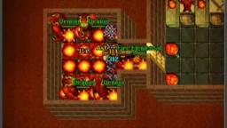 Best Anhiliator on Tibia