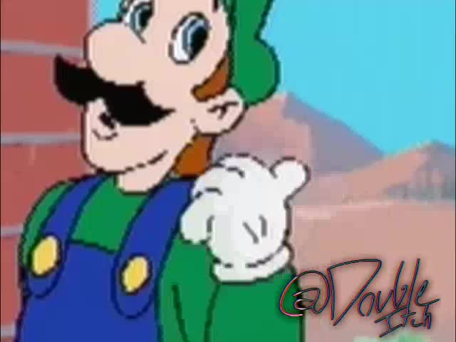 Hotel Mario Beta YTP Collab Entry