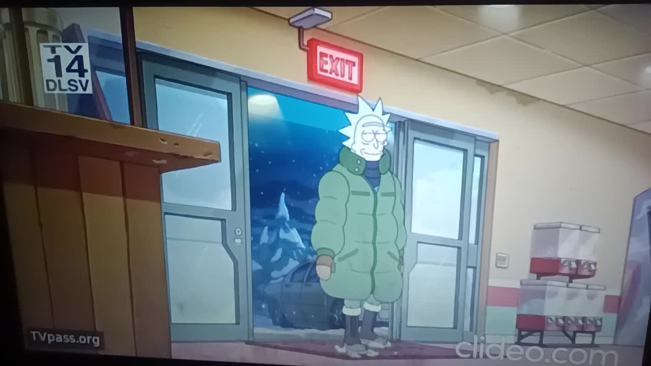 Adult Swim Commercial Break Sunday, May 24, 2026 (Part 7)