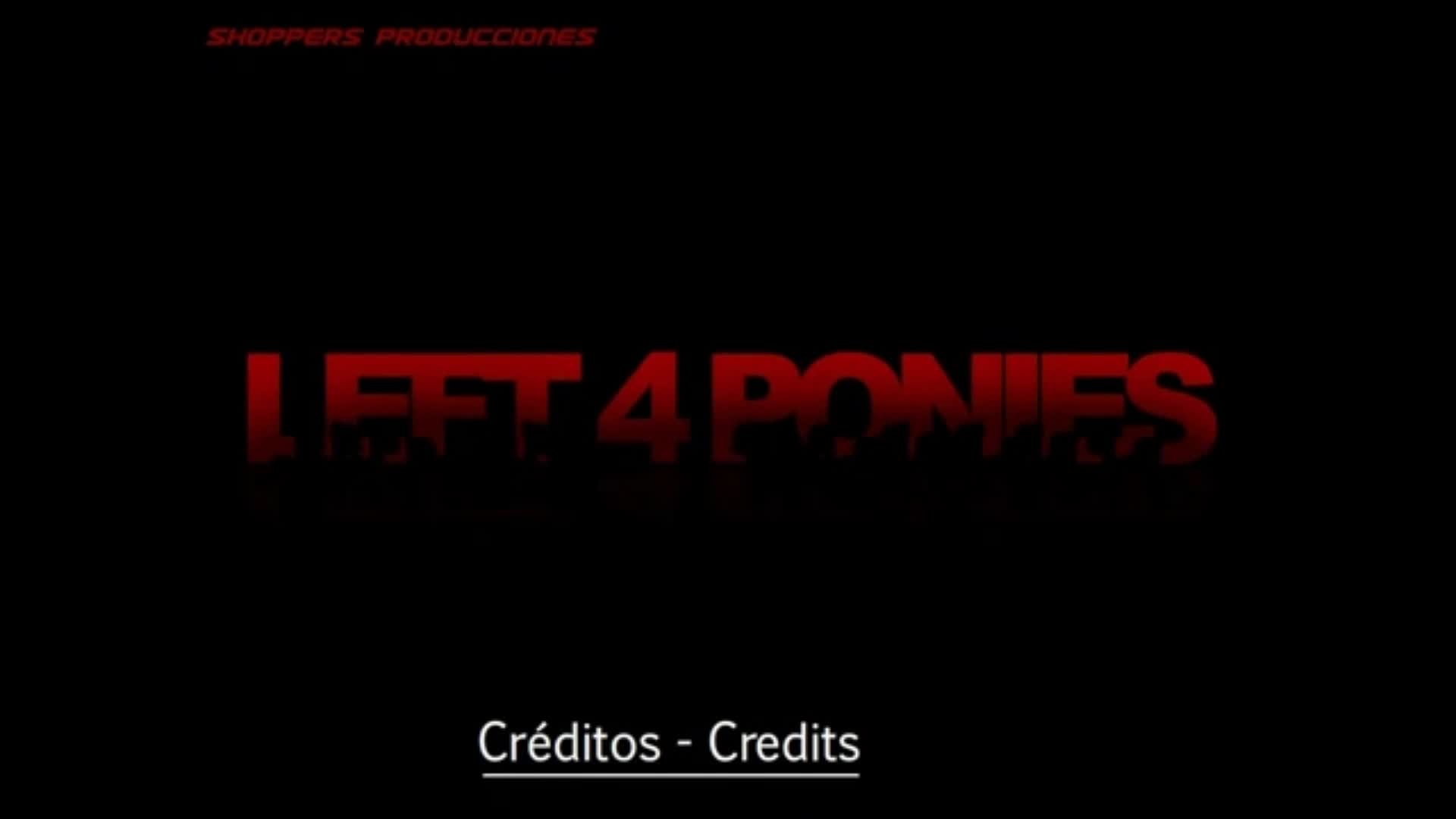 Left4Ponies