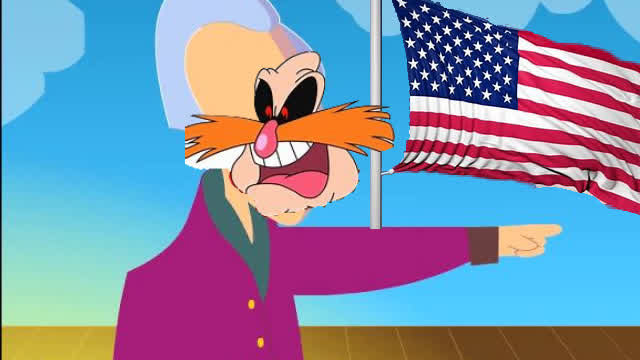 American PINGAS