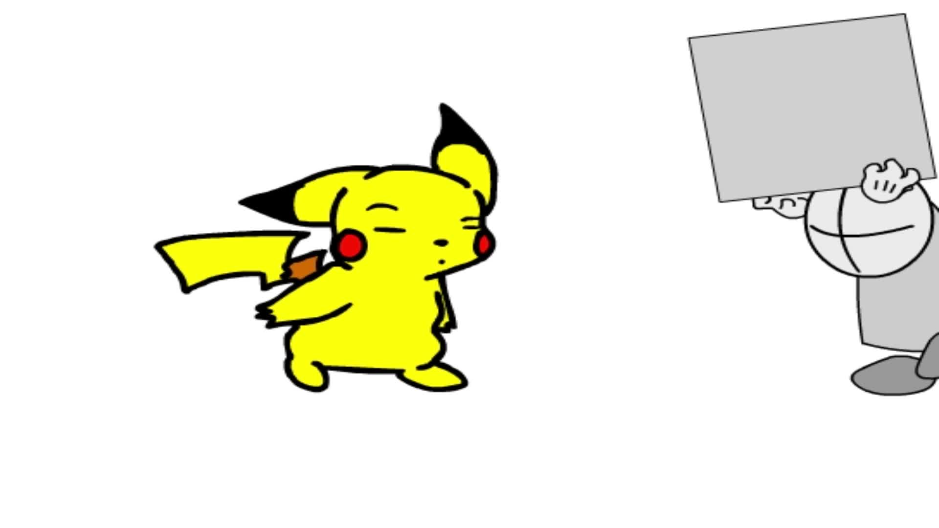 pikadie