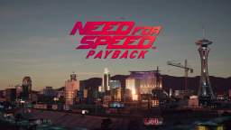 Need For Speed Payback Loquendo ITA #1 Come farsi infinocchiare e perdere una hypercar