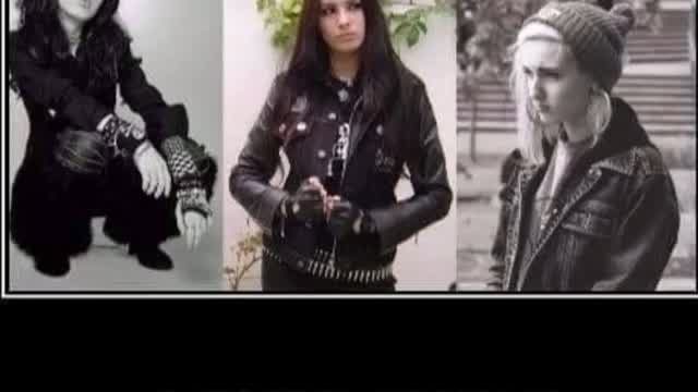 Awesome Metal Memes