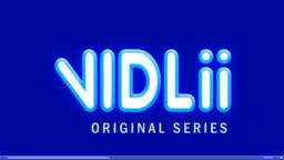 VidLii Original Series Logo