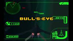 Ace Combat 3: Electrosphere | Mission 4 - Megafloat #4