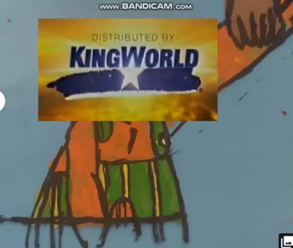 THIS VIDEO CONTAINS KINGWORLD LOGO THAT WILL BEEN GLIMP FAILS
