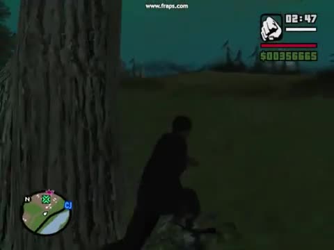 La Leyenda cuenta que Leatherface se estaba masturbando (Meme)