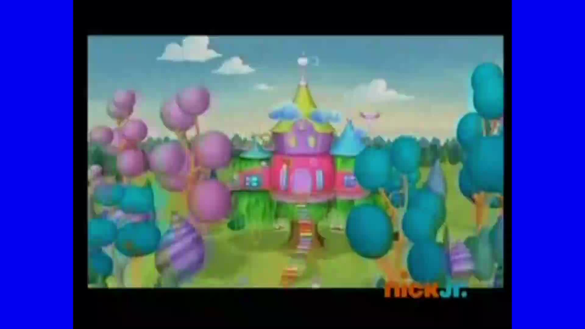 Little Charmers - Otra vez encantador / Episodio Completo (Español Latino)