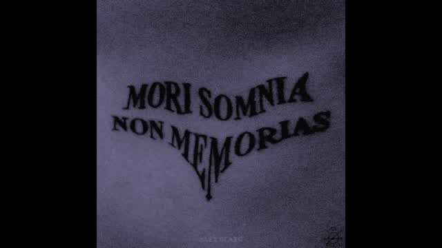 trshgab - MORI SOMNIA NON MEMORIAS [FULL ALBUM]