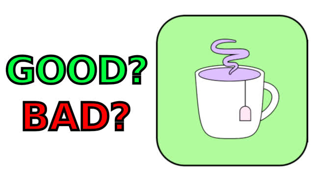 My THOUGHTS On The Tea App Leak