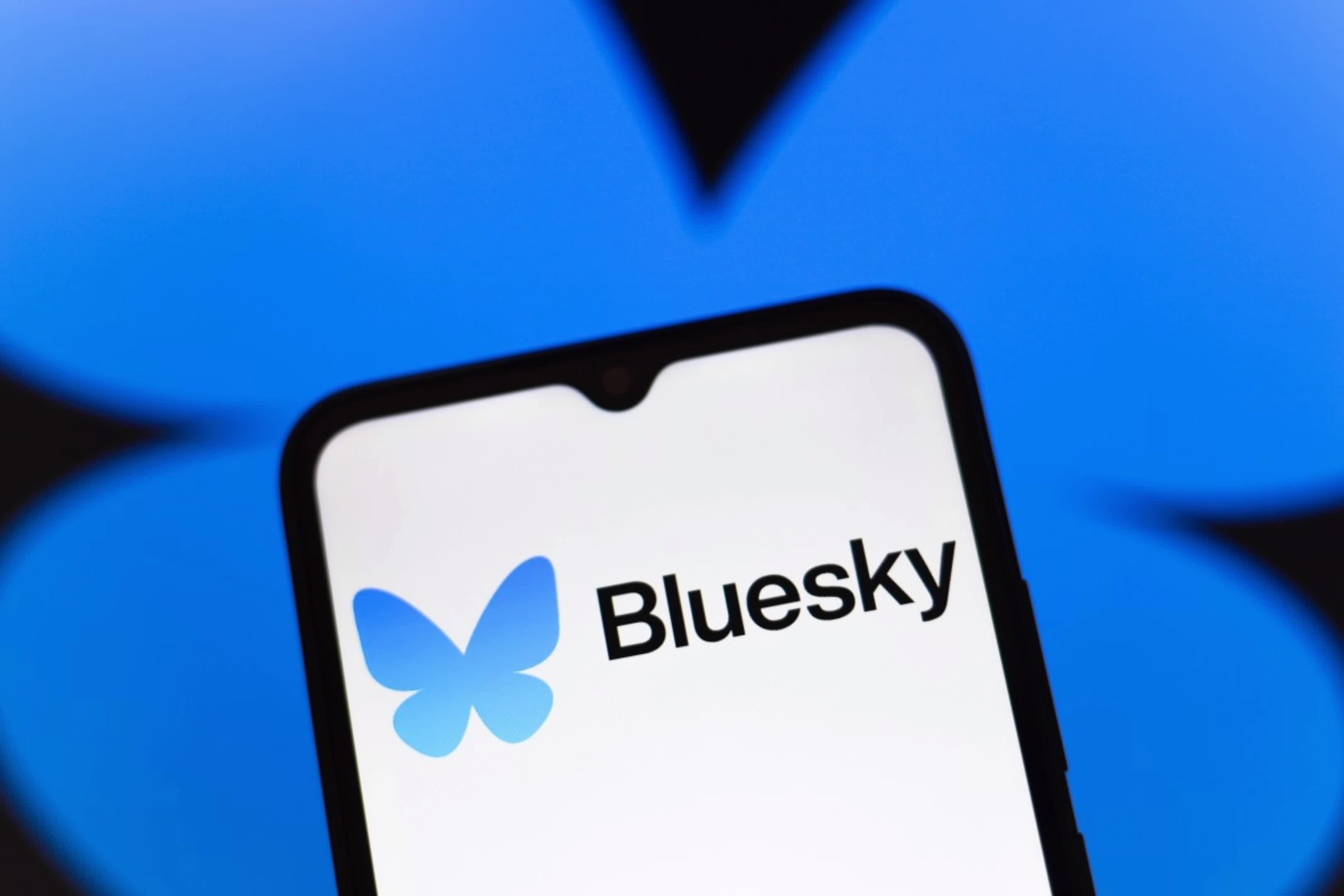 Bluesky hits 40 million users, introduces ‘dislikes’ beta Bluesky hits 40 million users, introduces ‘dislikes’ beta