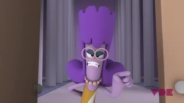 Jelly Jamm - Kings Clones  | S02 E53 | FULL EPISODE   @ZooMoo copy