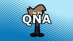 QNA Annoncement!