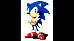 Sonic The Hedgehog - Yesterday