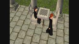 Sims 2-Harry Potter and The Sorcerers Stone-Ch.8