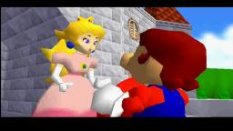 Super Mario 64 RPG song