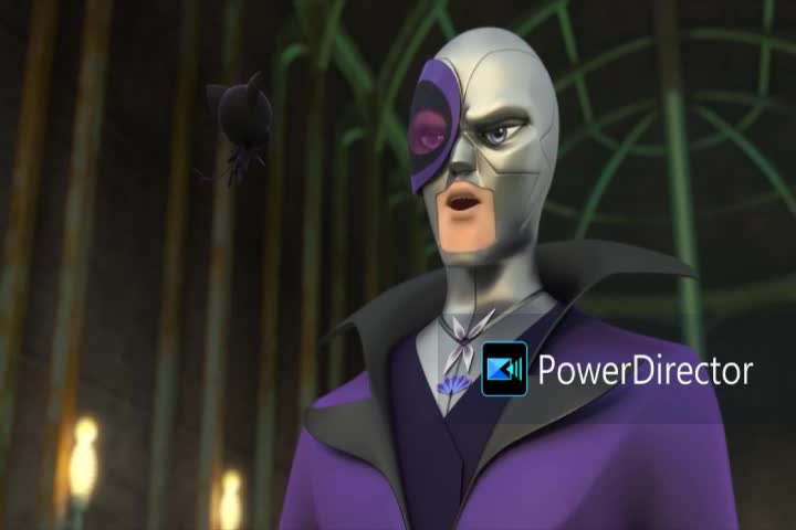 Miraculous: Ephemeral (Season 4 Episode 22)