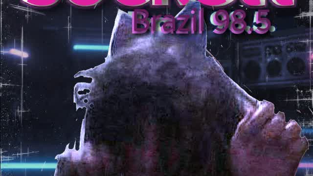 Sockett FM 98.5 Teaser