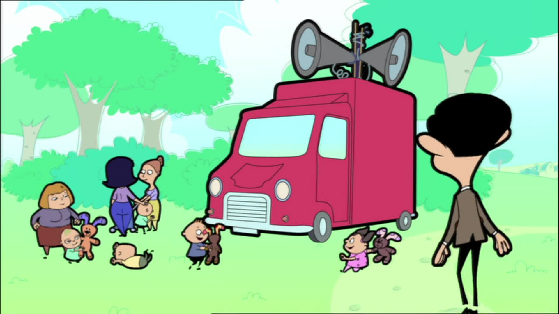 Mr.Bean.The.Animated.Series.S01E01B.Missing.Teddy.1080p.