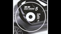 Gran Turismo 5 Pre-race Music 8Va Curves