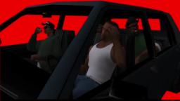 Big Smoke's Order Redscreen