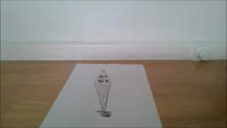 TUTORIAL - Drawing a funny ice cream