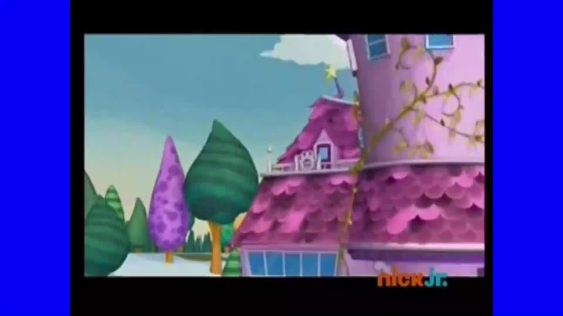 Little Charmers - El niño de jengibre / Episodio Completo (Español Latino)