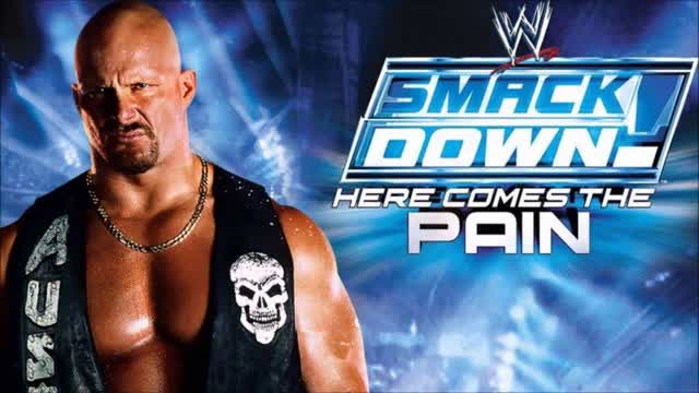WWE SmackDown! Here Comes the Pain Review
