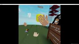 vr on roblox