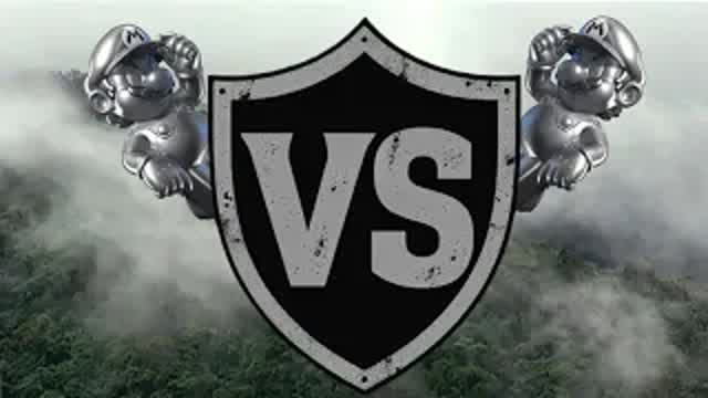 Mario 64 Versus Part 4