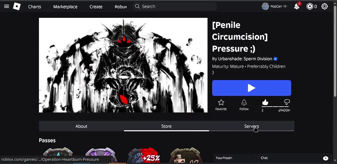 These Pressure updates are getting INSANE