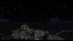 24/7 Minecraft Alpha Server - Oldschool Nostalgia!