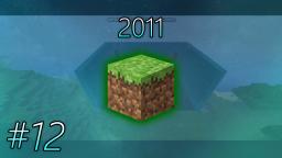 Minecraft Timelapse - Mario Mushroom