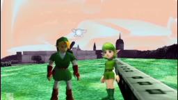 Zelda Lost Episode 1: The Discourse