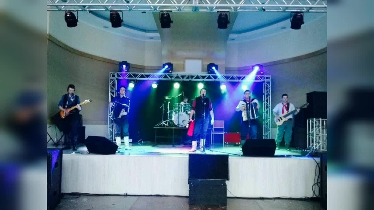 Banda Obras Do Rei 👑 - Tudo Mudou