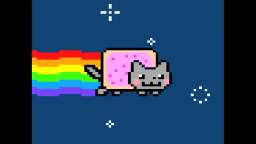 Nyan Cat original