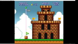 Let's Play Super Mario Bros 1 NES - german Teil 4