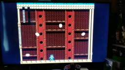 Mega Man 3: All Robot Masters Buster only! (V1)