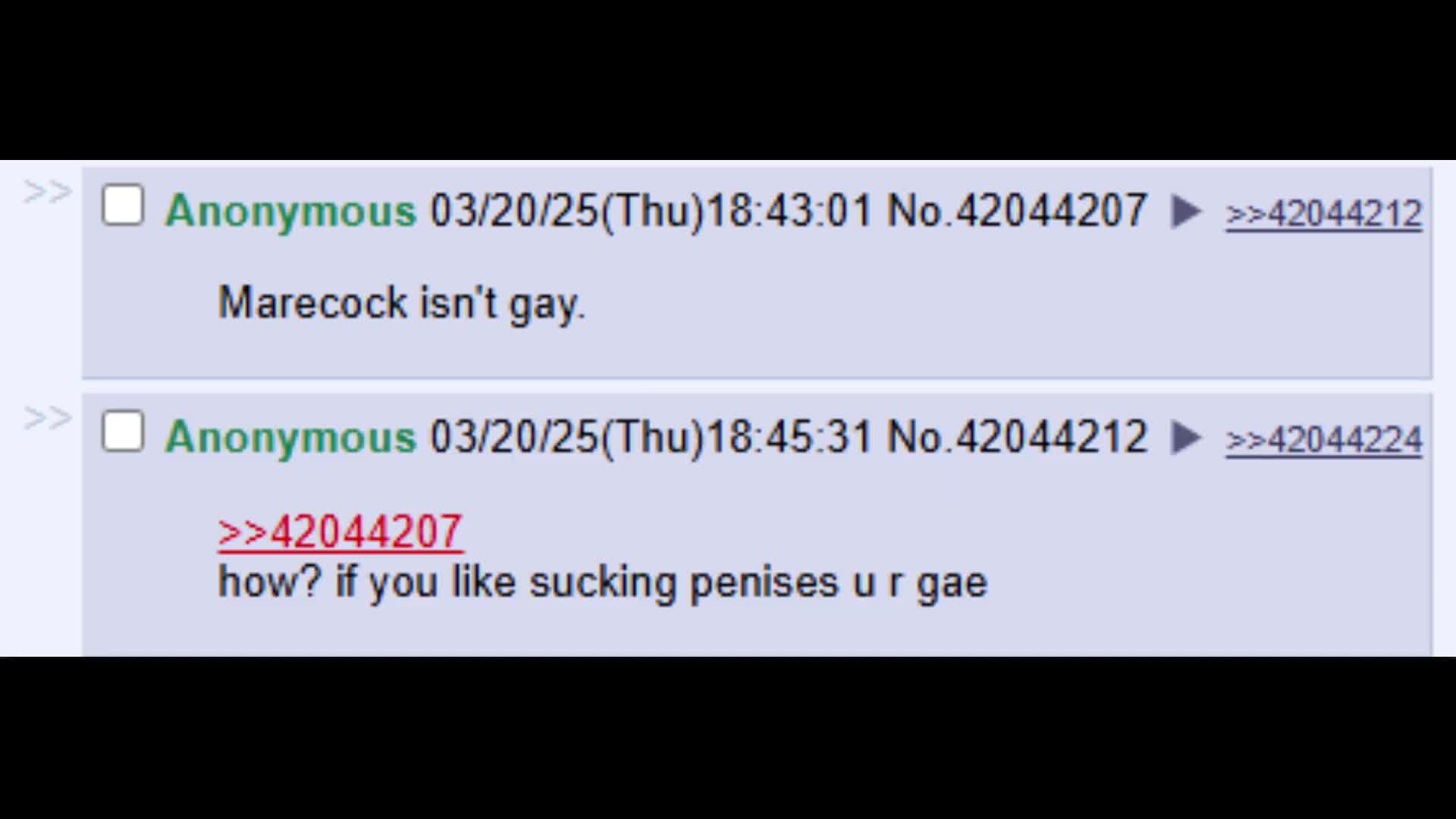 Pony Thread Simulator 18