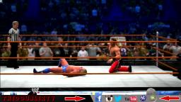 WWE 2K14 - 30 Years of Wrestlemania #32 - The Flair Farewell