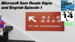 (#81) MSR Signs & Engrish Episode 1