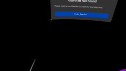 John Carmack in Horizon after Facebook Connect