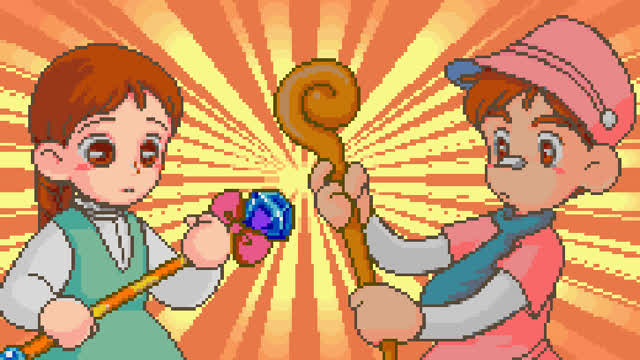 PuLiRuLa little gameplay