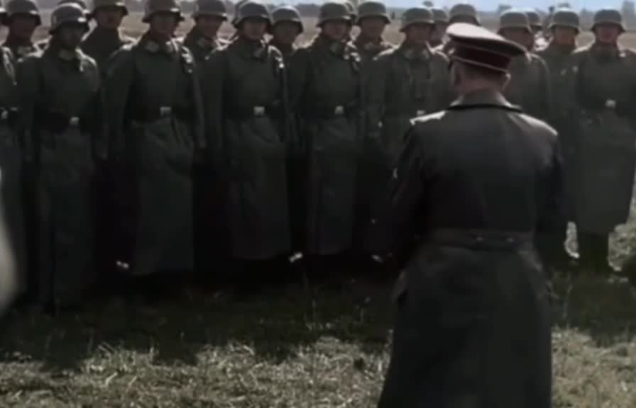 You Were More Than Just A Dream -- Hitler Kino (rare)