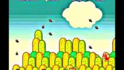 SUPER MARIO ALL * STARS!